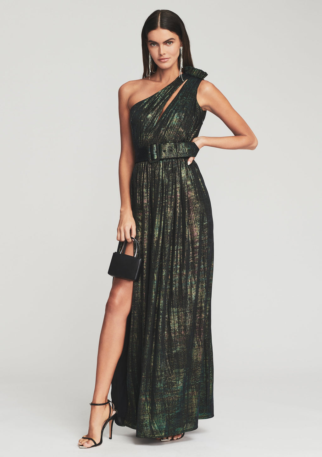Andrea Maxi Dress