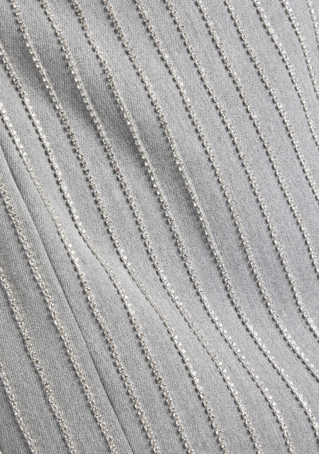 Claudette Embellished Dress