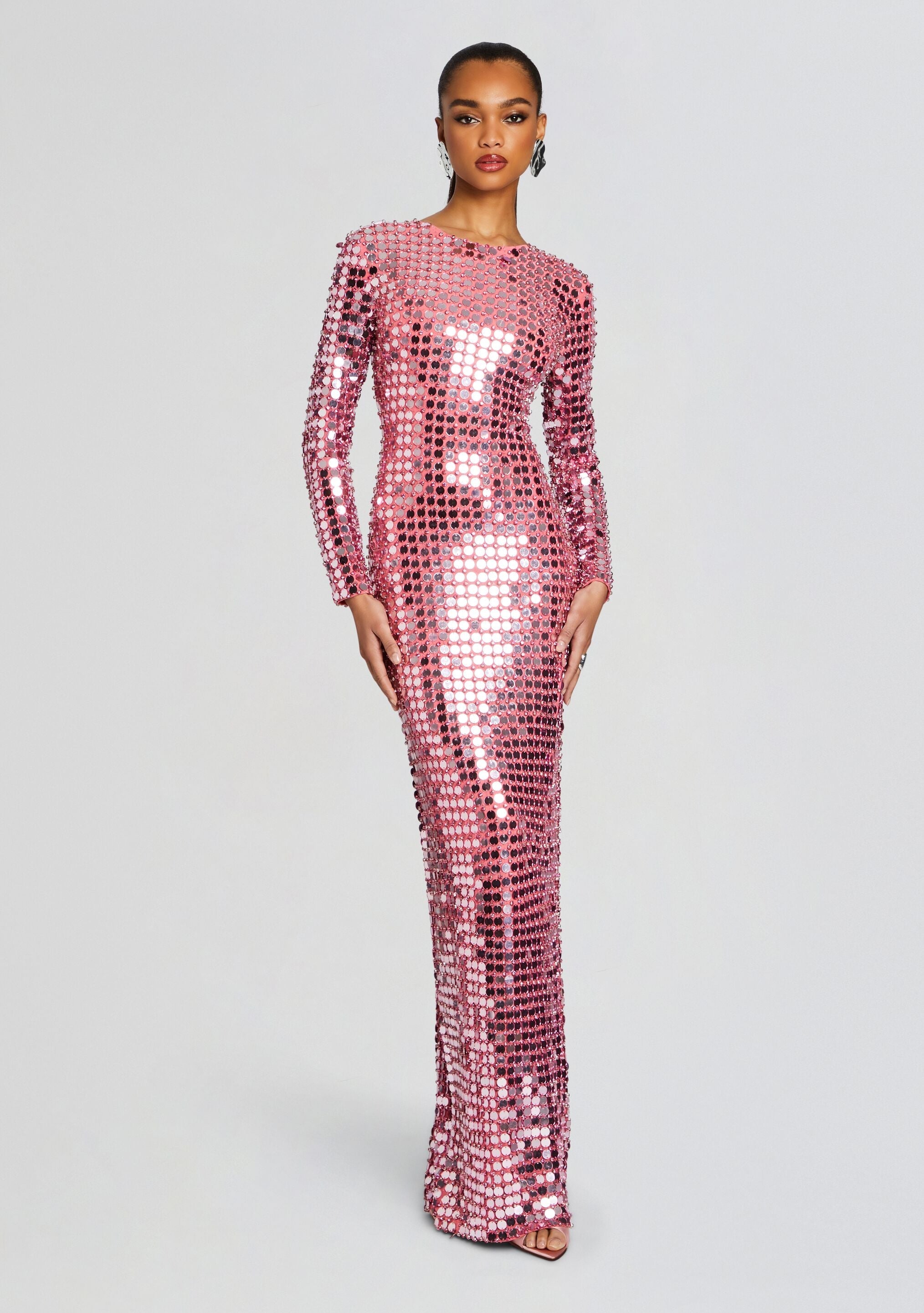 Rialta Sequin Dress