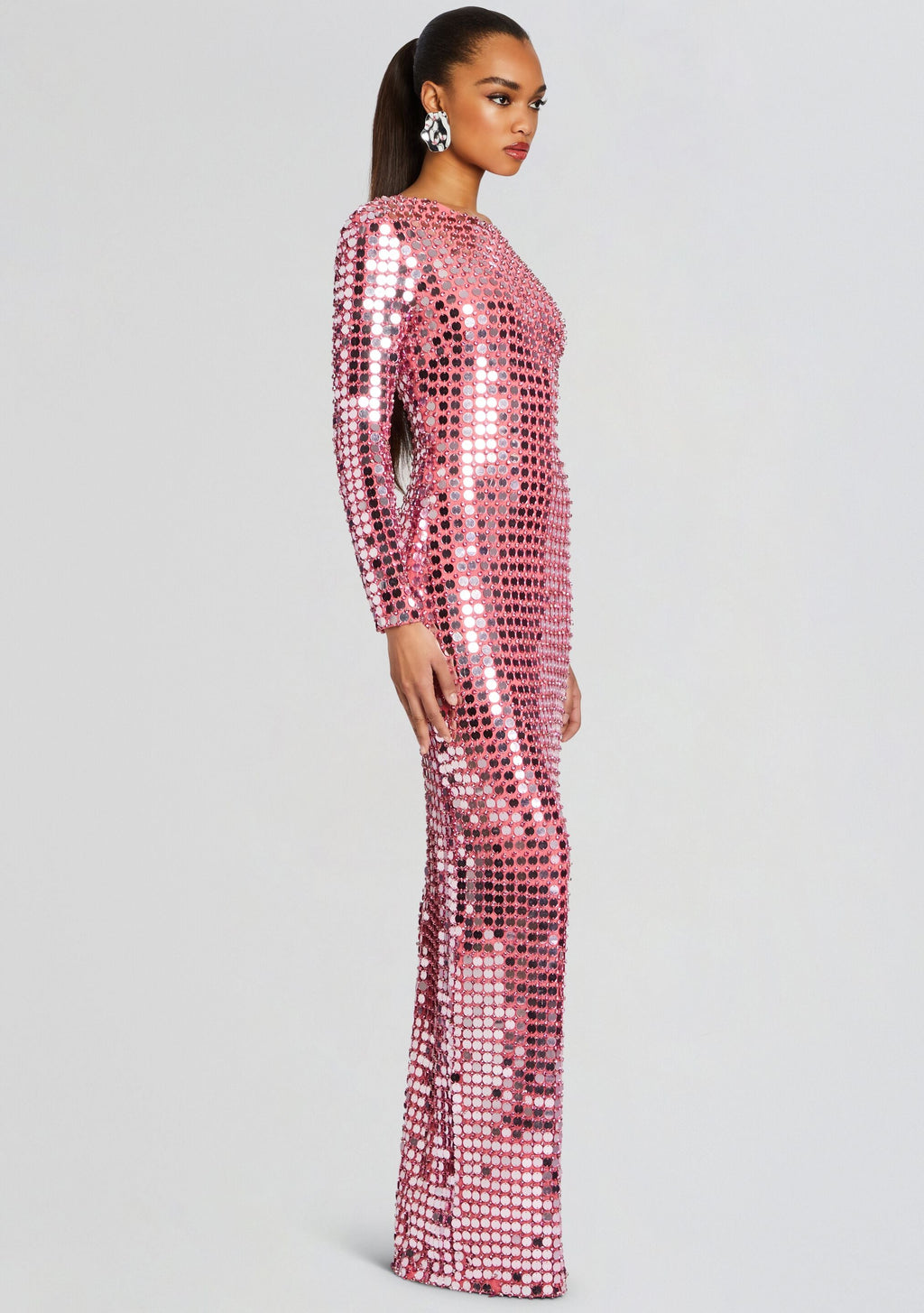 Rialta Sequin Dress