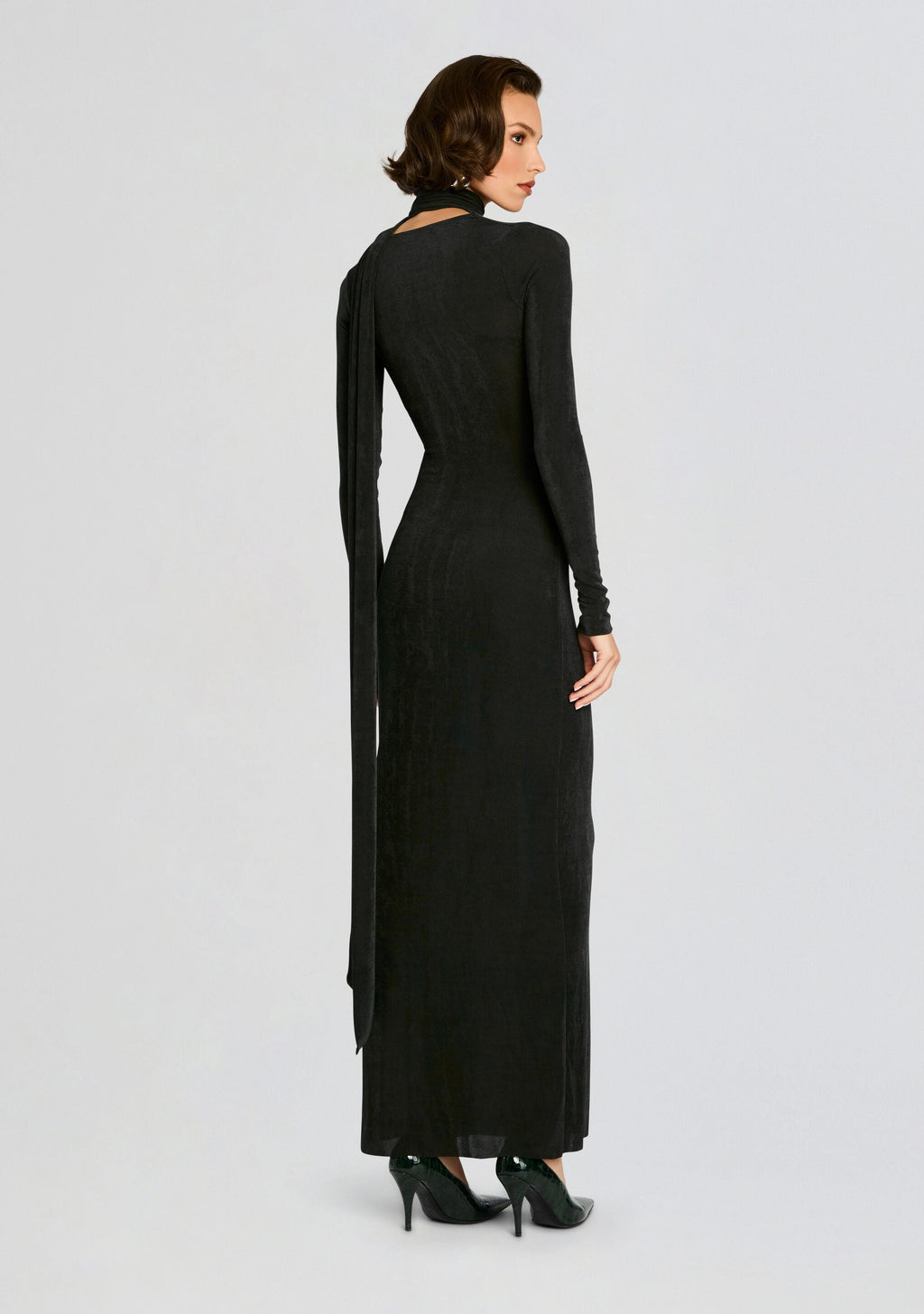 Raquel Maxi Dress