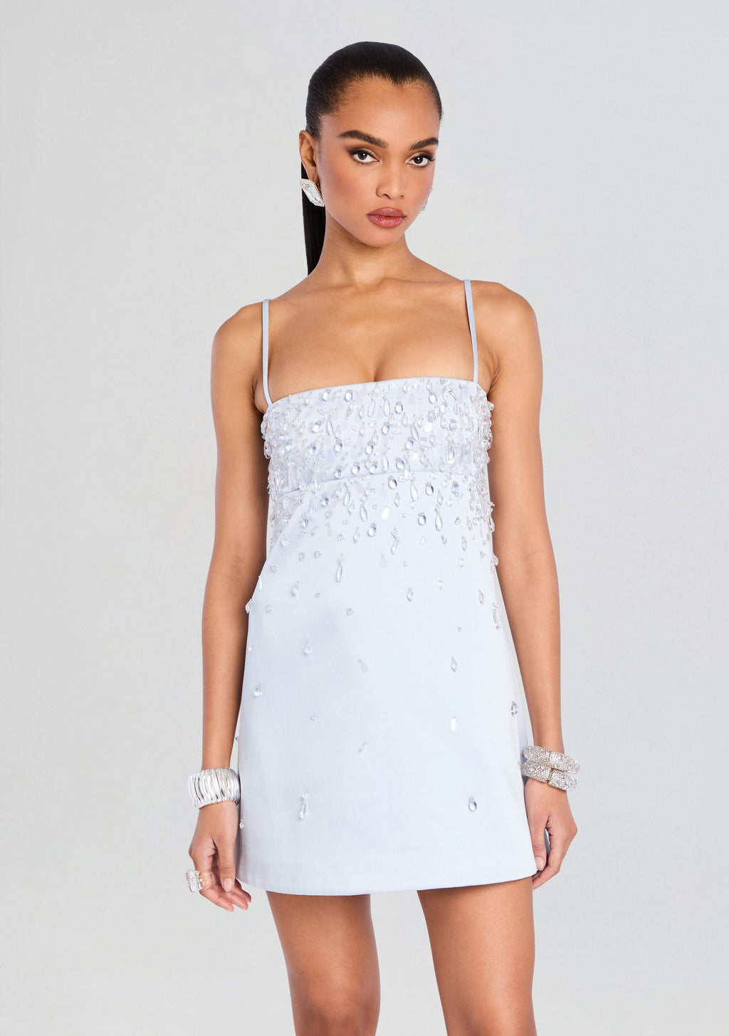Cornelia Embellished Dress