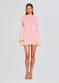 Bec Knit Mini Dress
