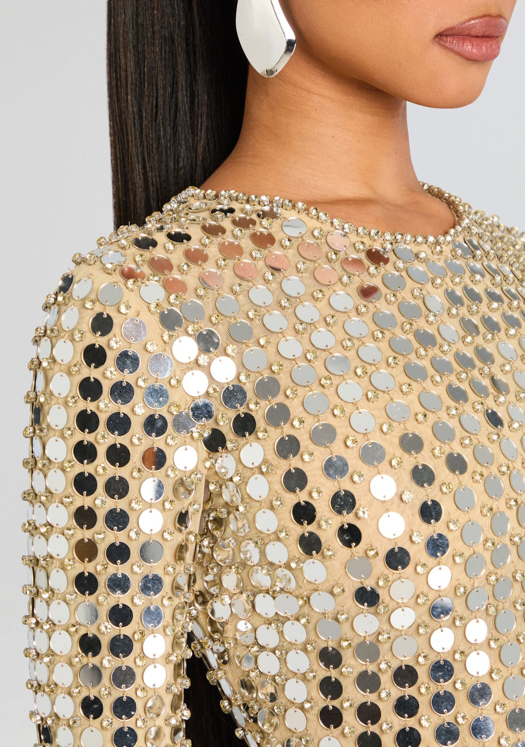 Rialta Sequin Dress