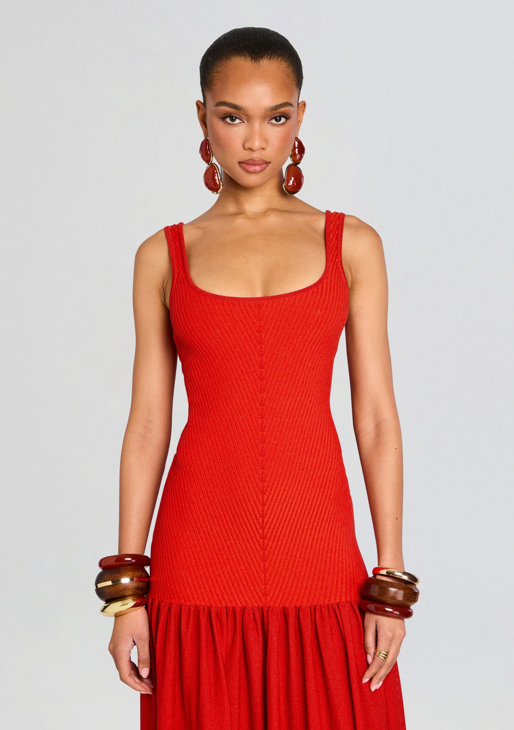 Kennedi Knit Dress