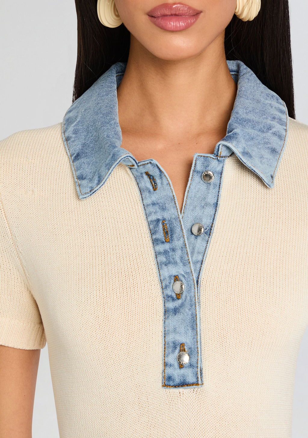 Reye Knit Maxi Dress