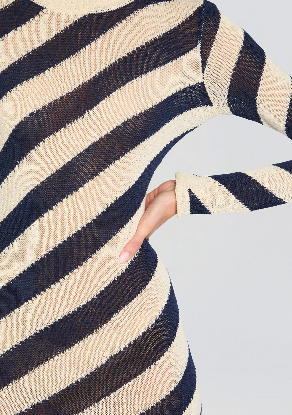 Rubi Knit Maxi Dress