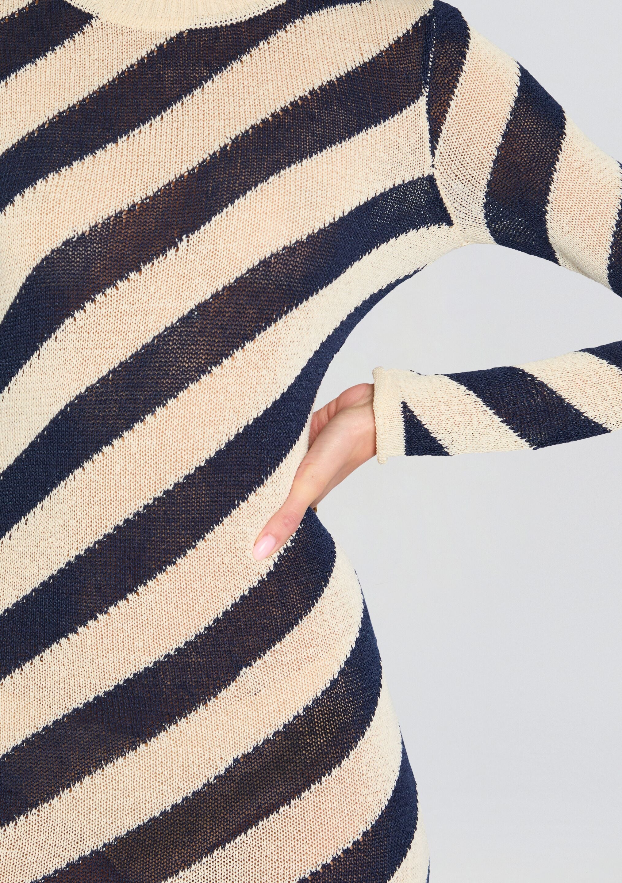 Rubi Knit Maxi Dress