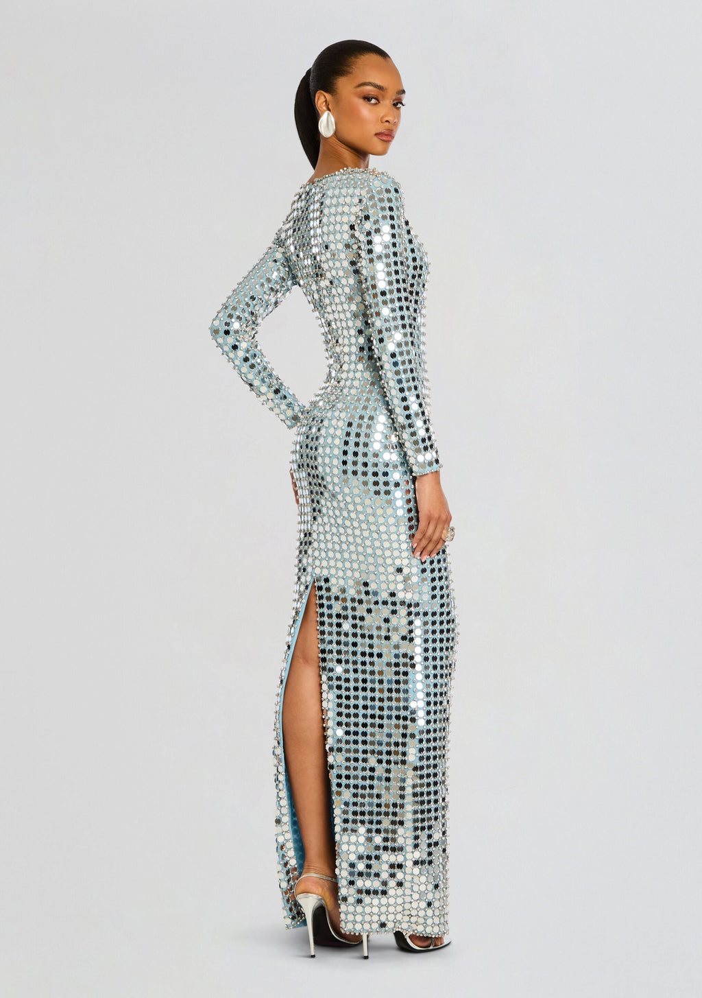 Rialta Sequin Dress