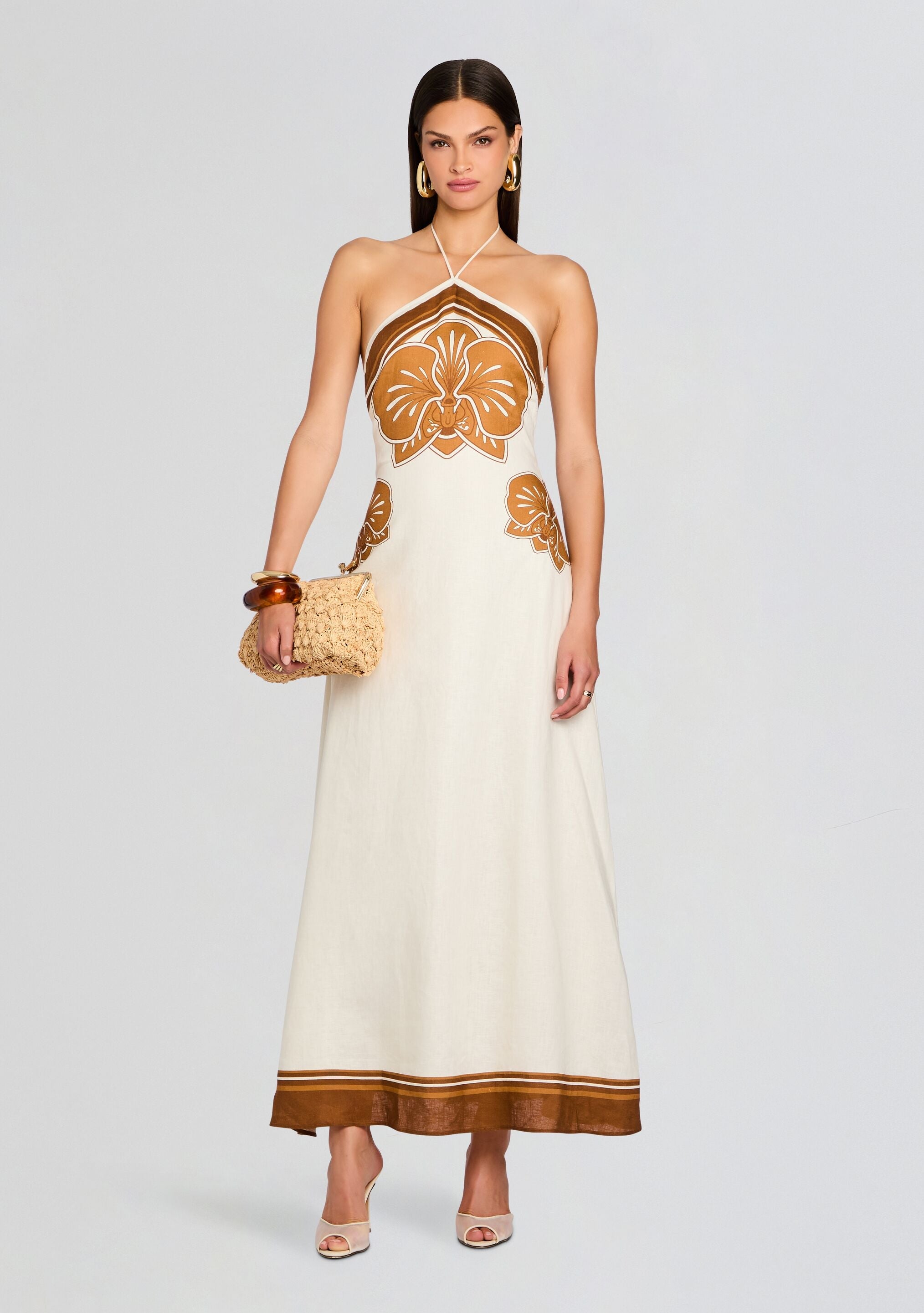 Kora Maxi Dress