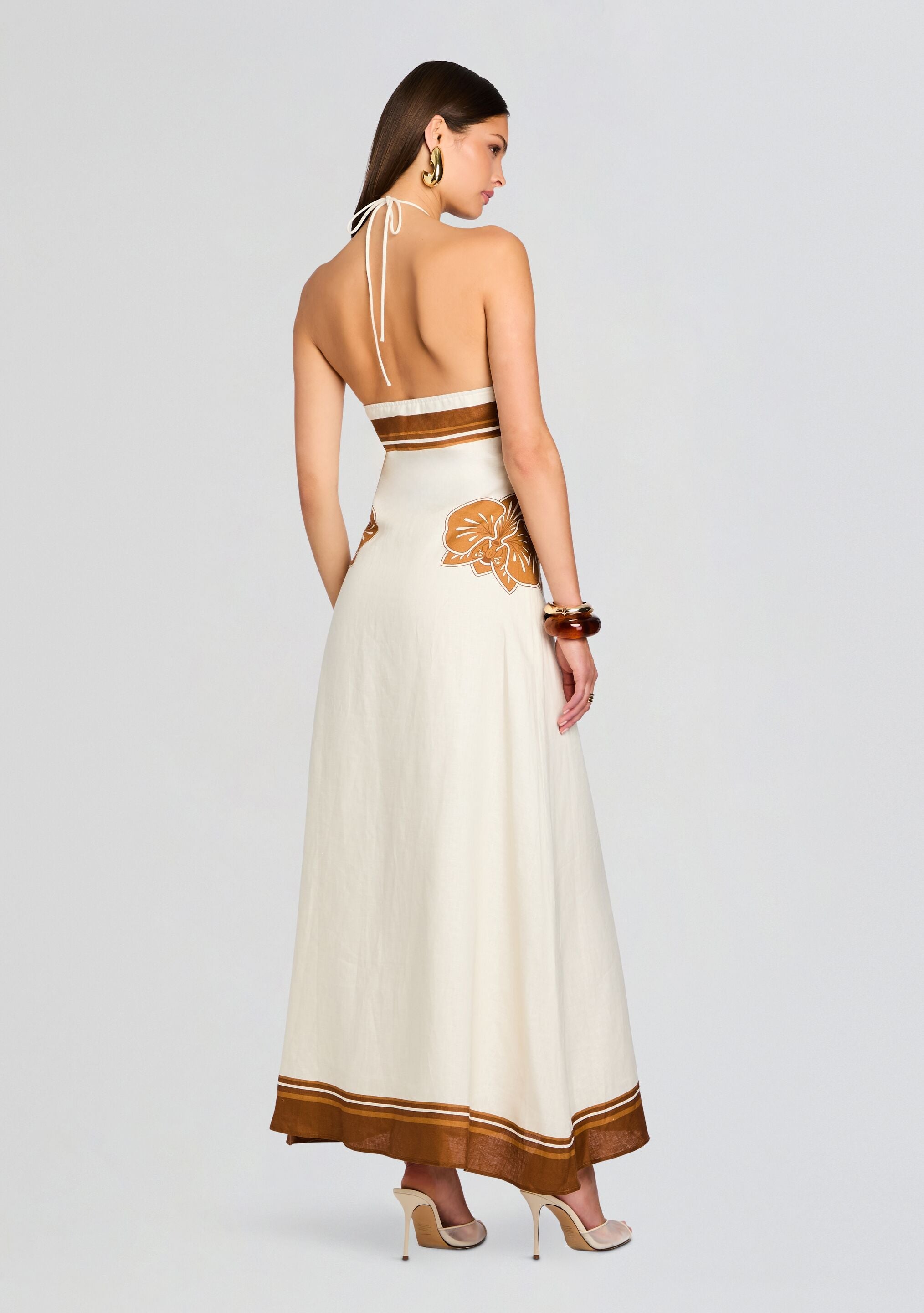 Kora Maxi Dress