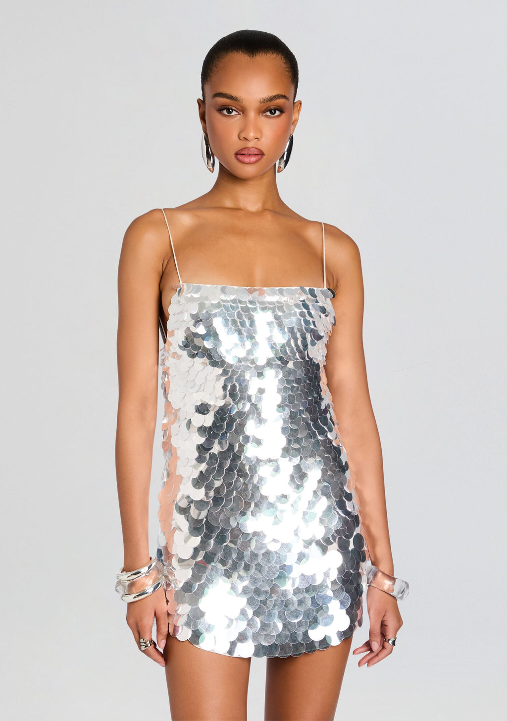 Lainey Sequin Dress